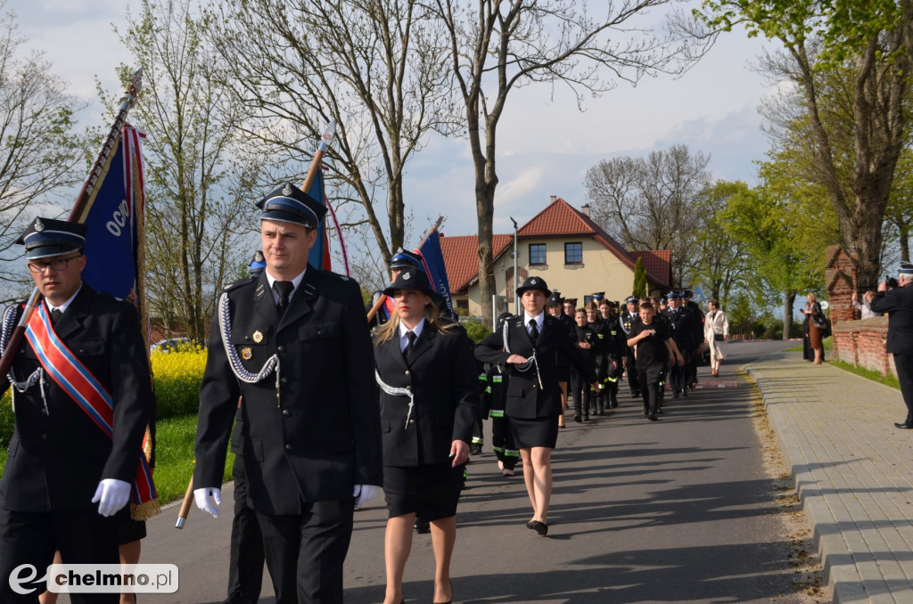 Gminne Dni Strażaka