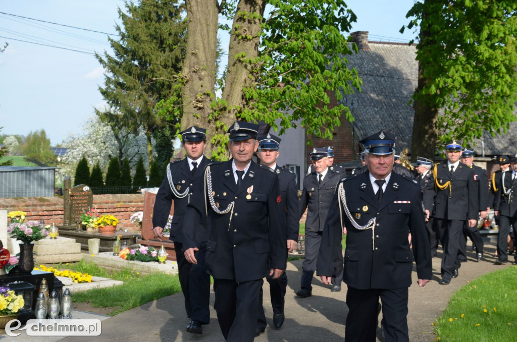 Gminne Dni Strażaka