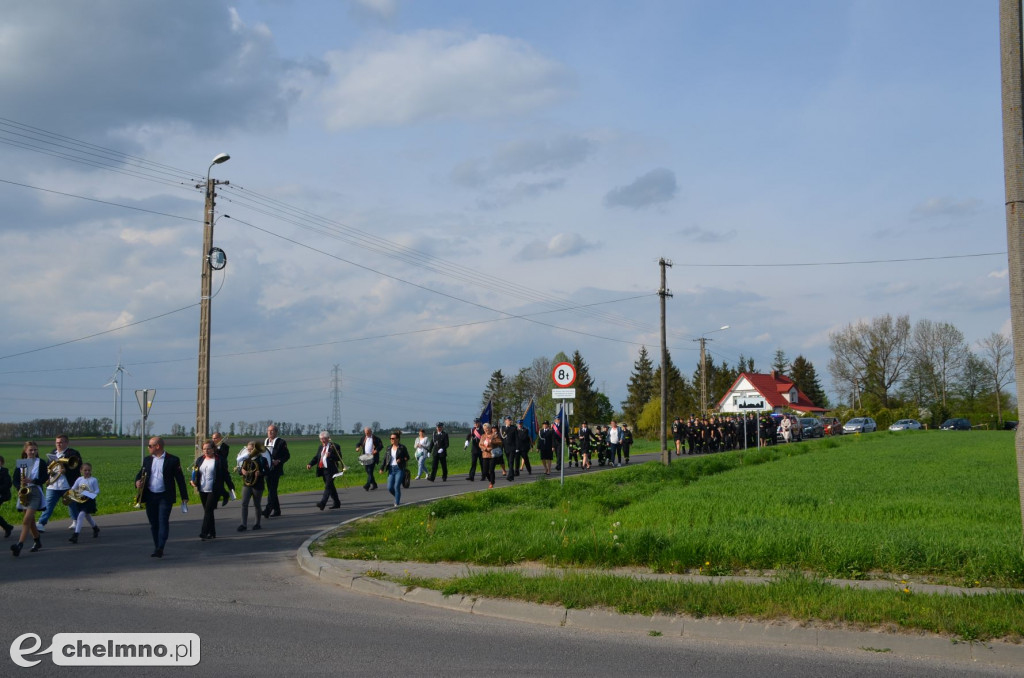 Gminne Dni Strażaka