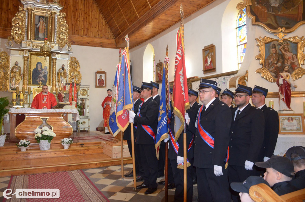 Gminne Dni Strażaka