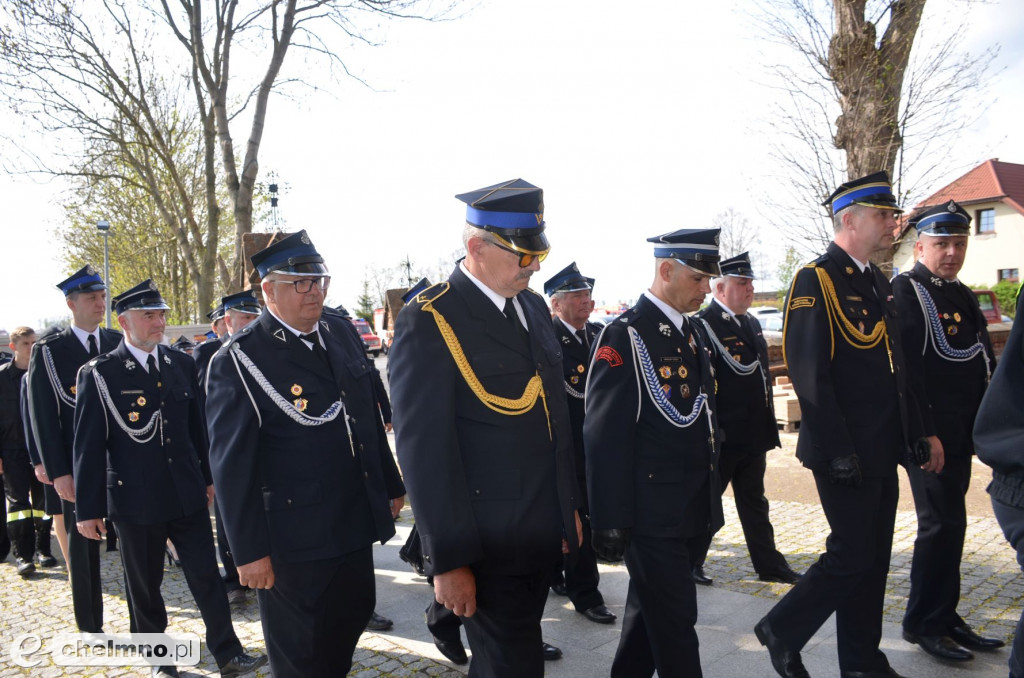 Gminne Dni Strażaka