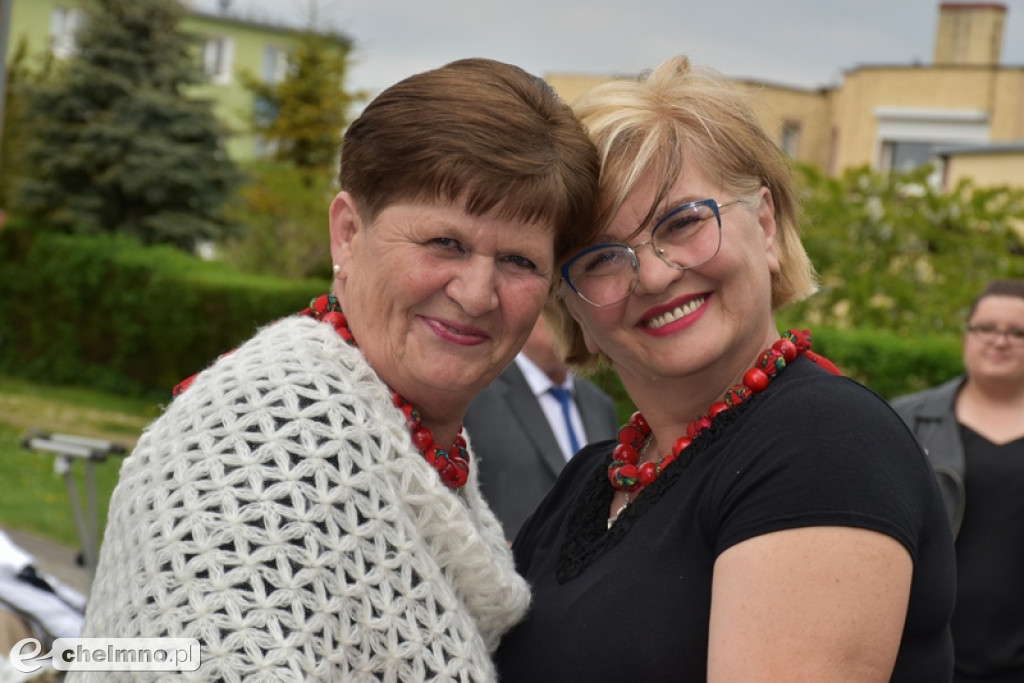 Relacja z 7. Przeglądu Zespołów Wokalnych w Unisławiu
