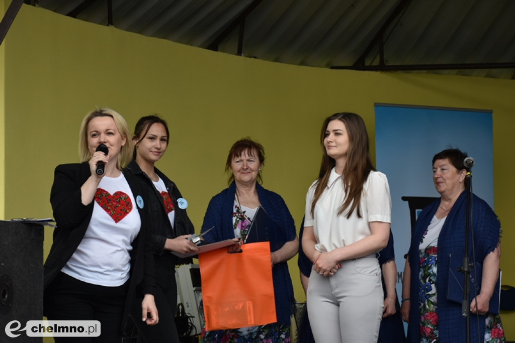 Relacja z 7. Przeglądu Zespołów Wokalnych w Unisławiu