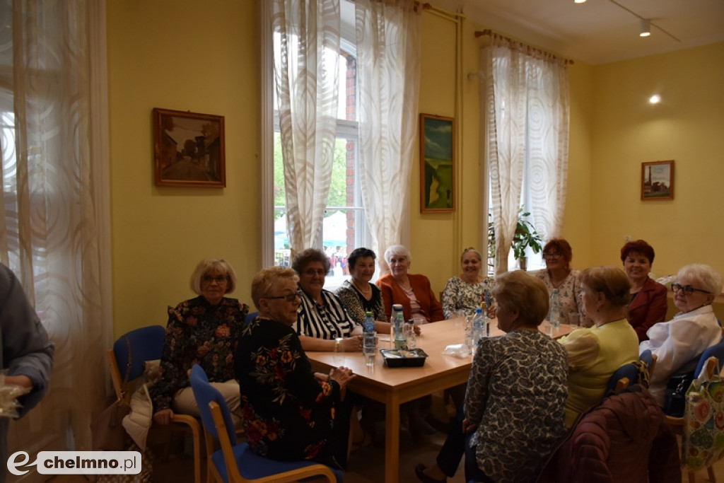 Relacja z 7. Przeglądu Zespołów Wokalnych w Unisławiu
