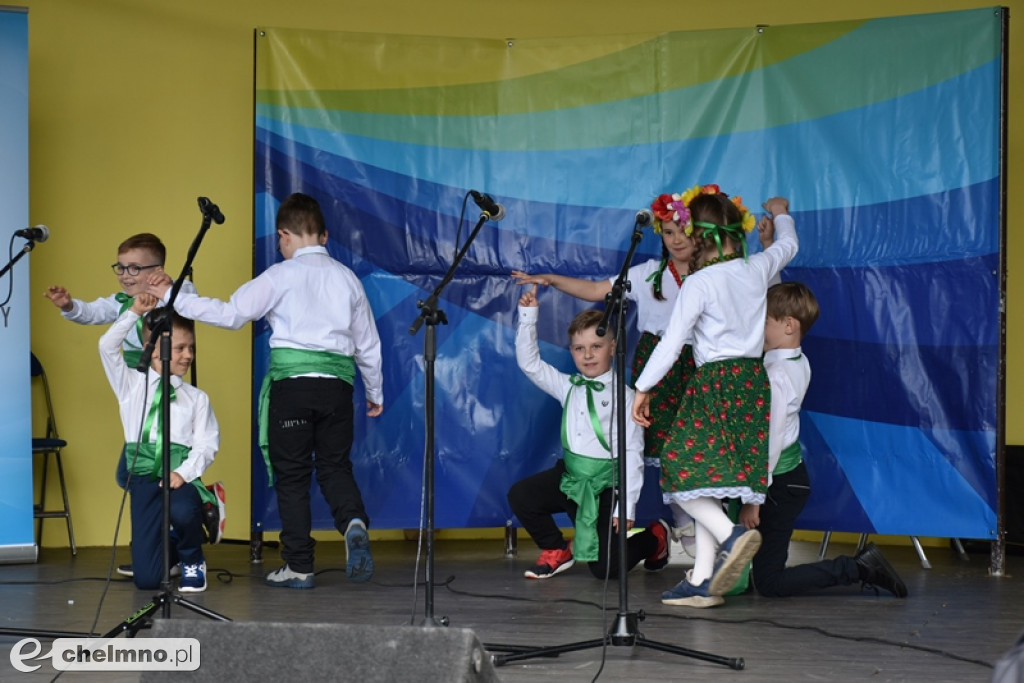 Relacja z 7. Przeglądu Zespołów Wokalnych w Unisławiu
