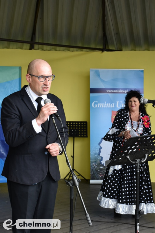 Relacja z 7. Przeglądu Zespołów Wokalnych w Unisławiu