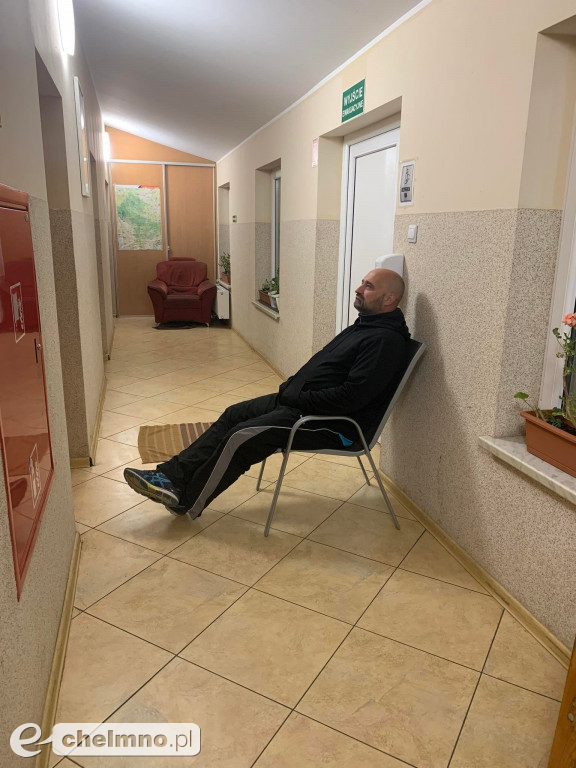 Uczniowie ZS nr 2 pozdrawiają z wycieczki