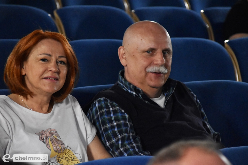 Wspieramy Ukrainę: dzisiejszy koncert charytatywny