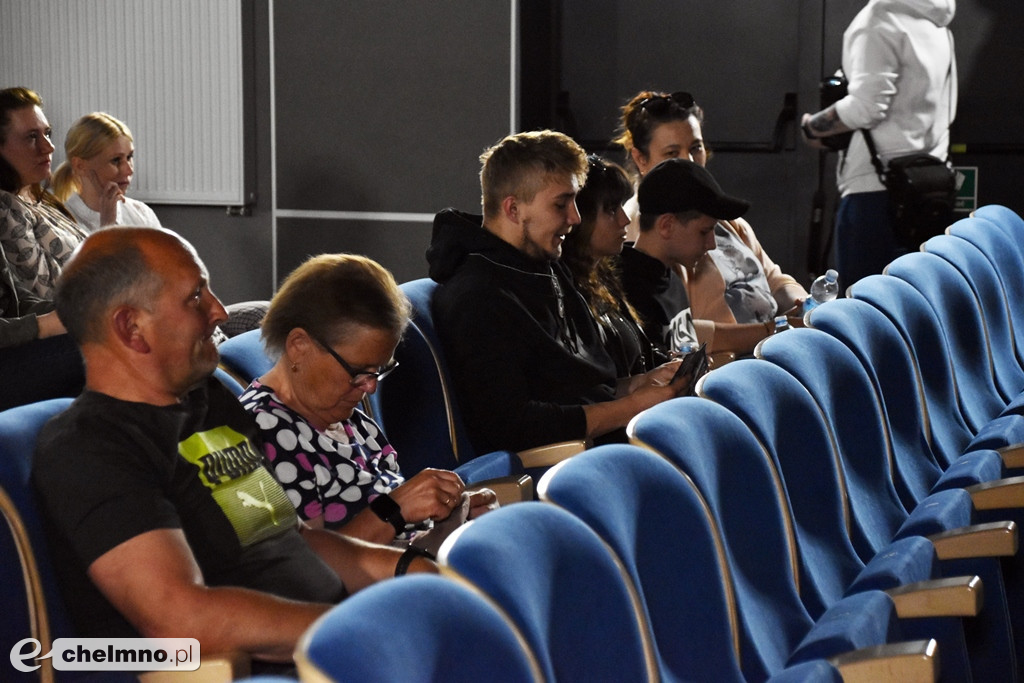 Wspieramy Ukrainę: dzisiejszy koncert charytatywny