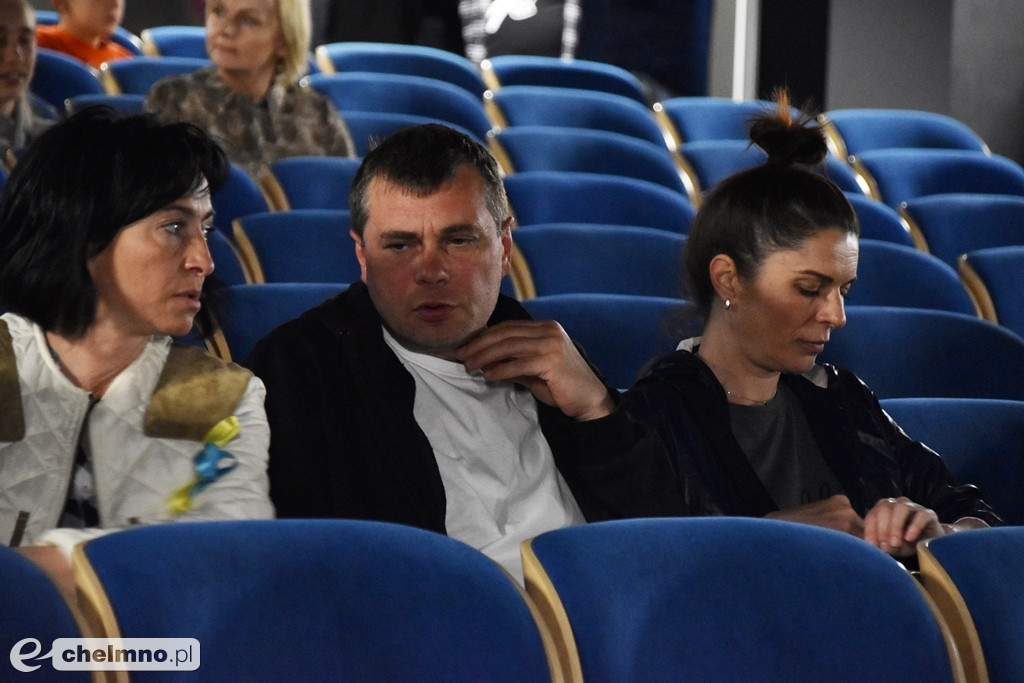 Wspieramy Ukrainę: dzisiejszy koncert charytatywny
