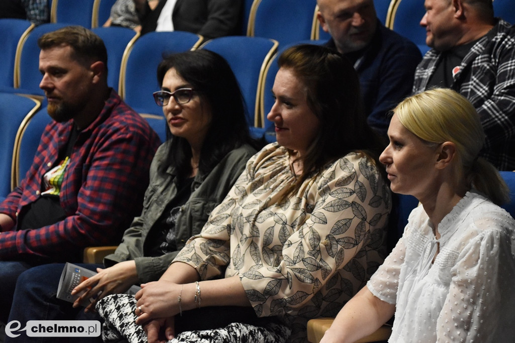 Wspieramy Ukrainę: dzisiejszy koncert charytatywny