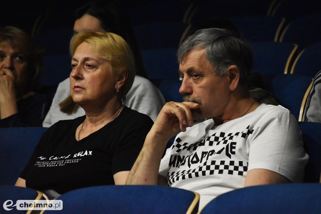 Wspieramy Ukrainę: dzisiejszy koncert charytatywny