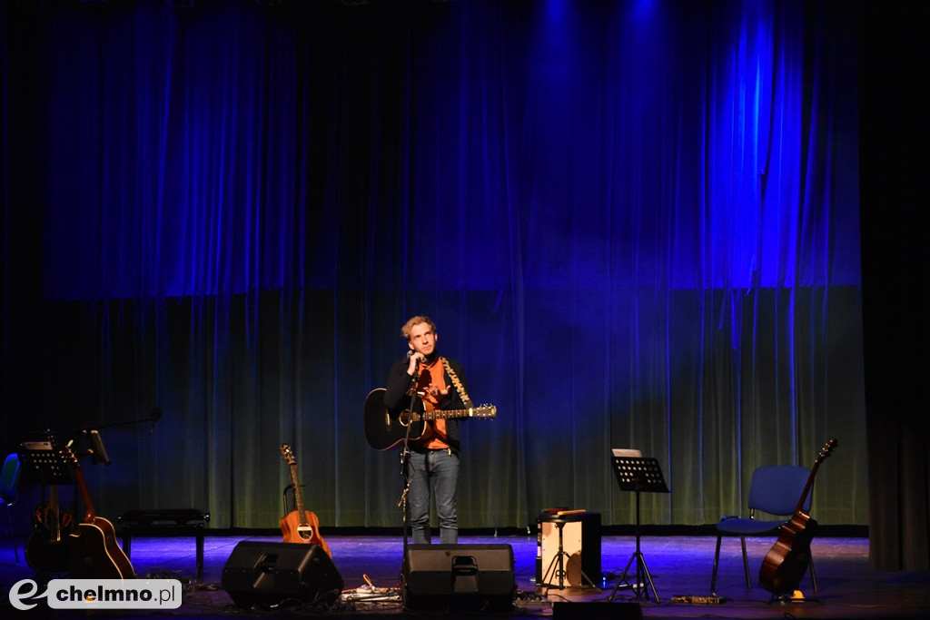 Wspieramy Ukrainę: dzisiejszy koncert charytatywny