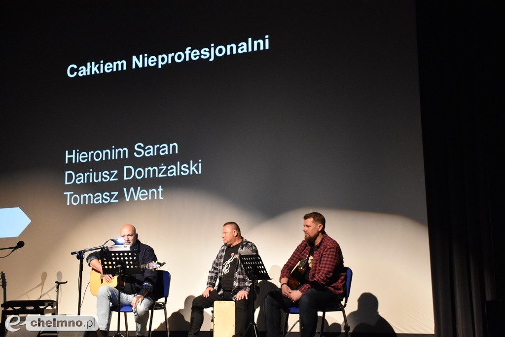 Wspieramy Ukrainę: dzisiejszy koncert charytatywny