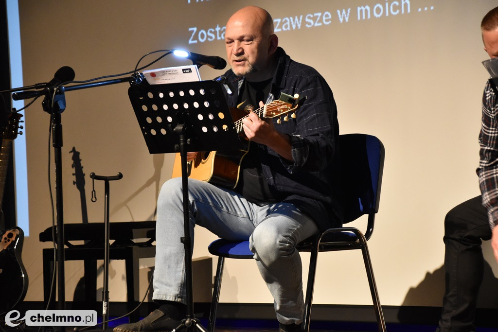 Wspieramy Ukrainę: dzisiejszy koncert charytatywny