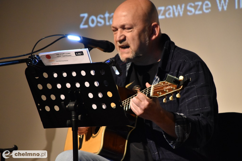 Wspieramy Ukrainę: dzisiejszy koncert charytatywny