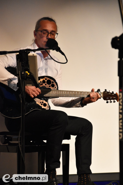 Wspieramy Ukrainę: dzisiejszy koncert charytatywny