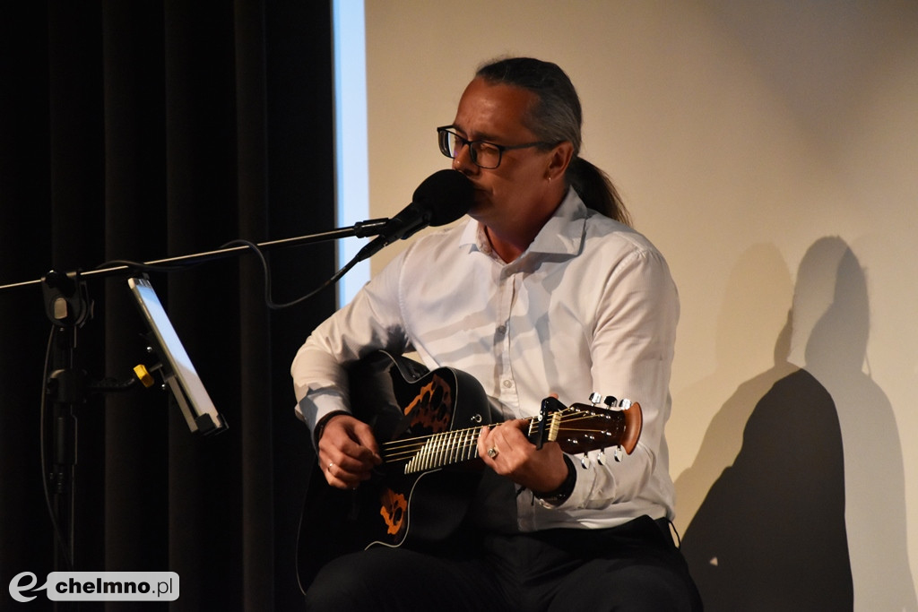 Wspieramy Ukrainę: dzisiejszy koncert charytatywny