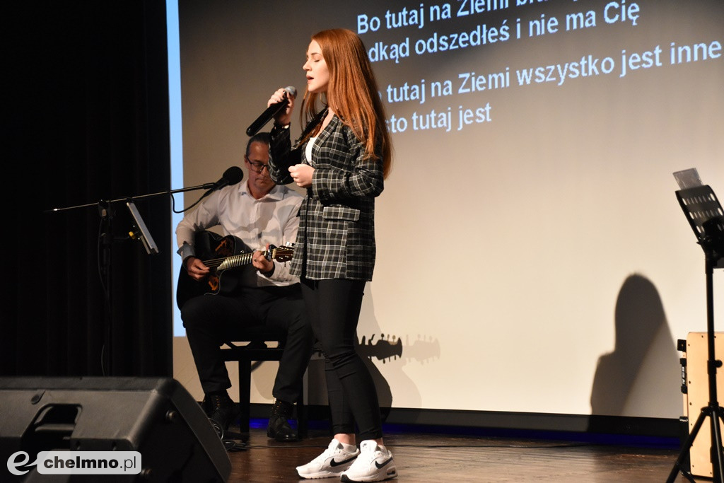 Wspieramy Ukrainę: dzisiejszy koncert charytatywny