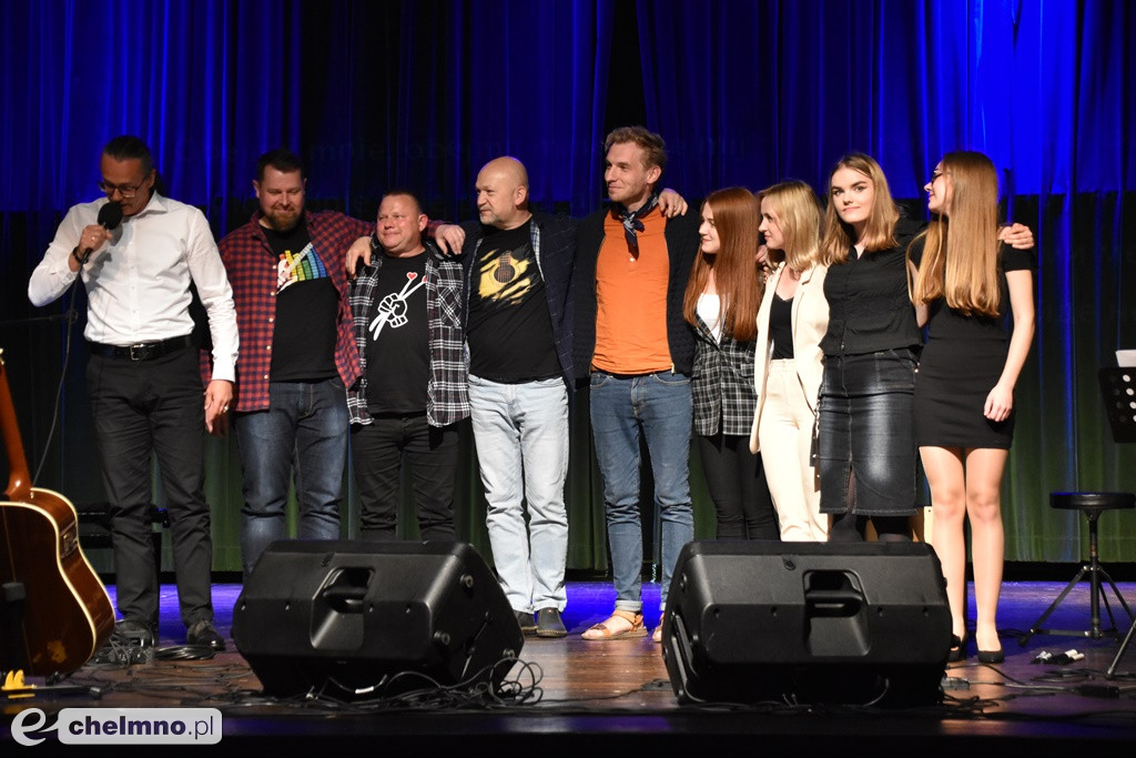 Wspieramy Ukrainę: dzisiejszy koncert charytatywny