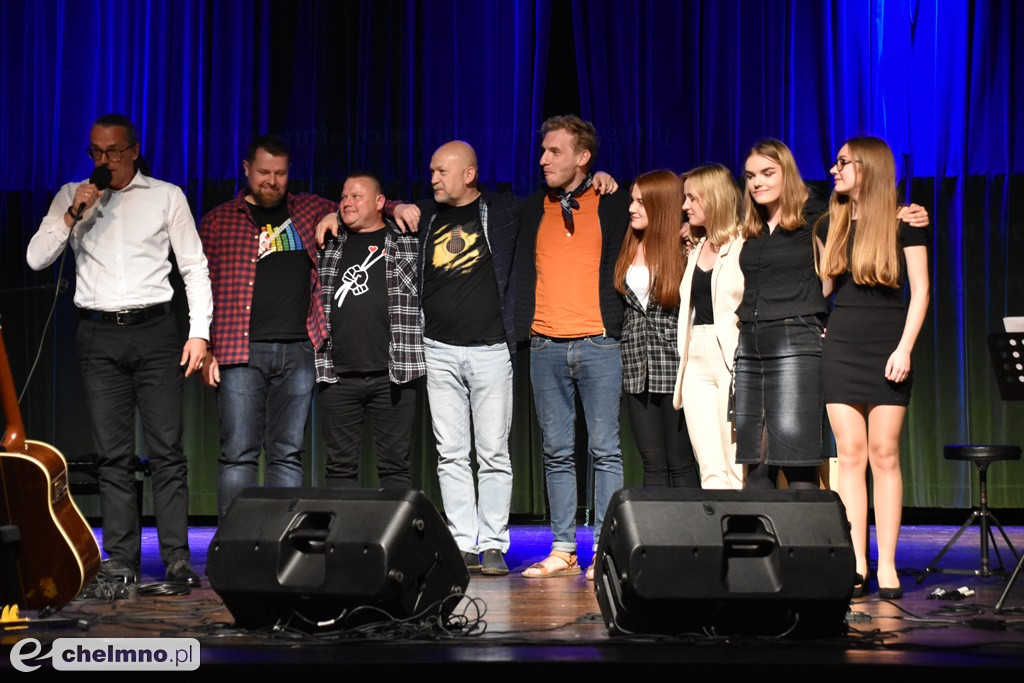 Wspieramy Ukrainę: dzisiejszy koncert charytatywny