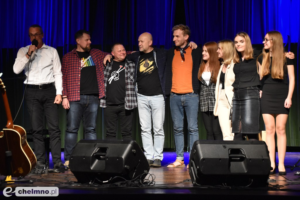 Wspieramy Ukrainę: dzisiejszy koncert charytatywny
