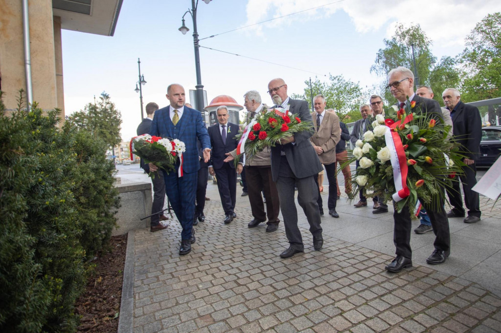 41 lat rolniczej Solidarności
