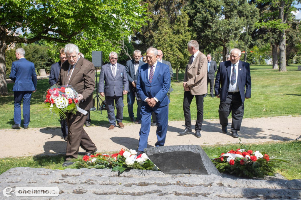 41 lat rolniczej Solidarności