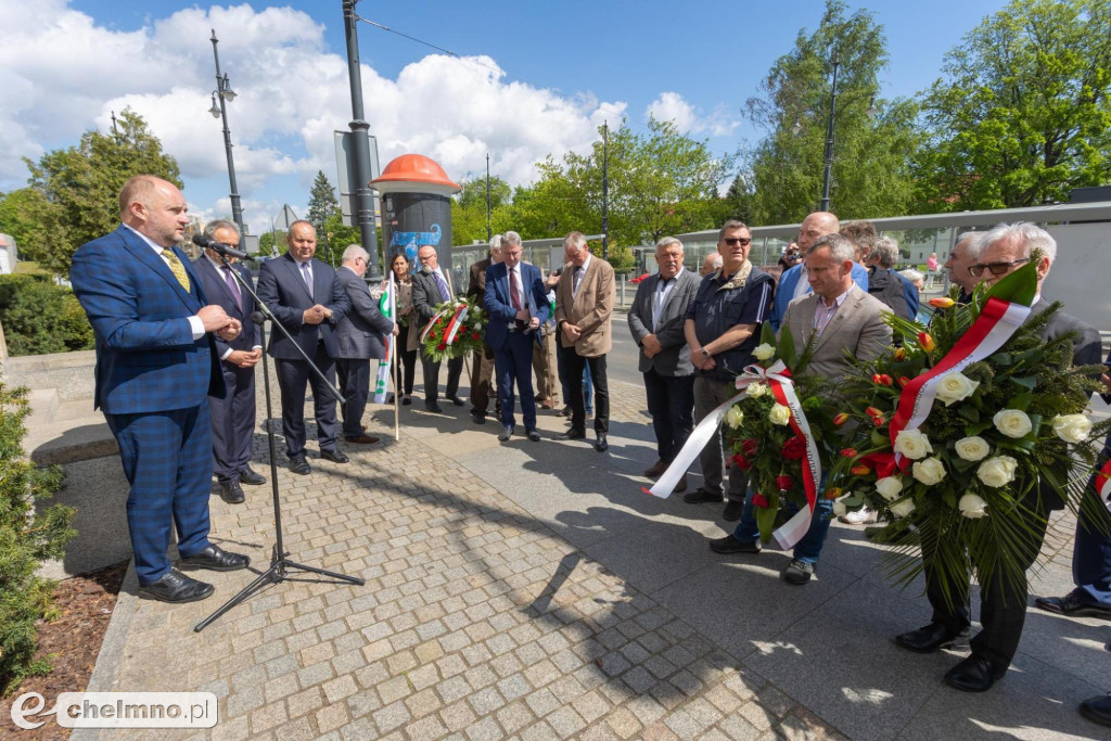 41 lat rolniczej Solidarności