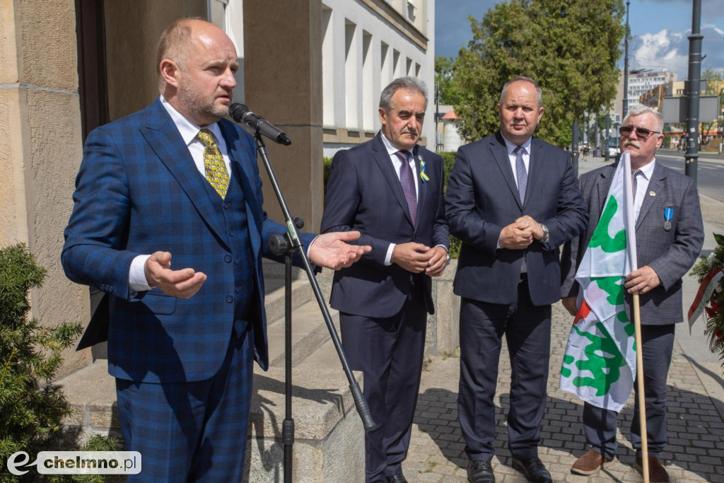 41 lat rolniczej Solidarności