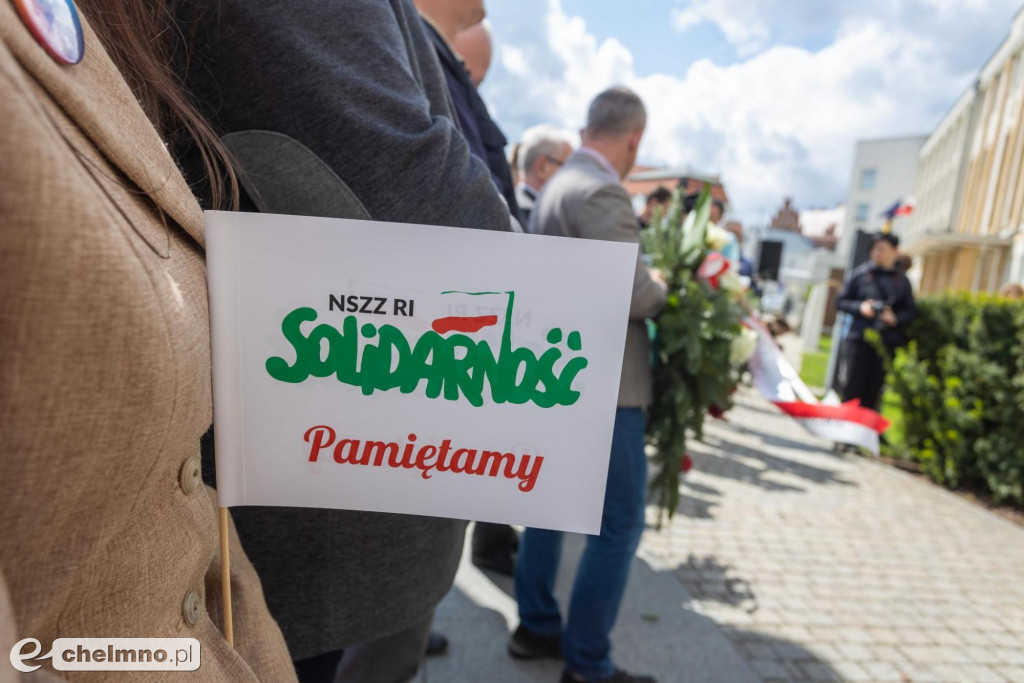 41 lat rolniczej Solidarności