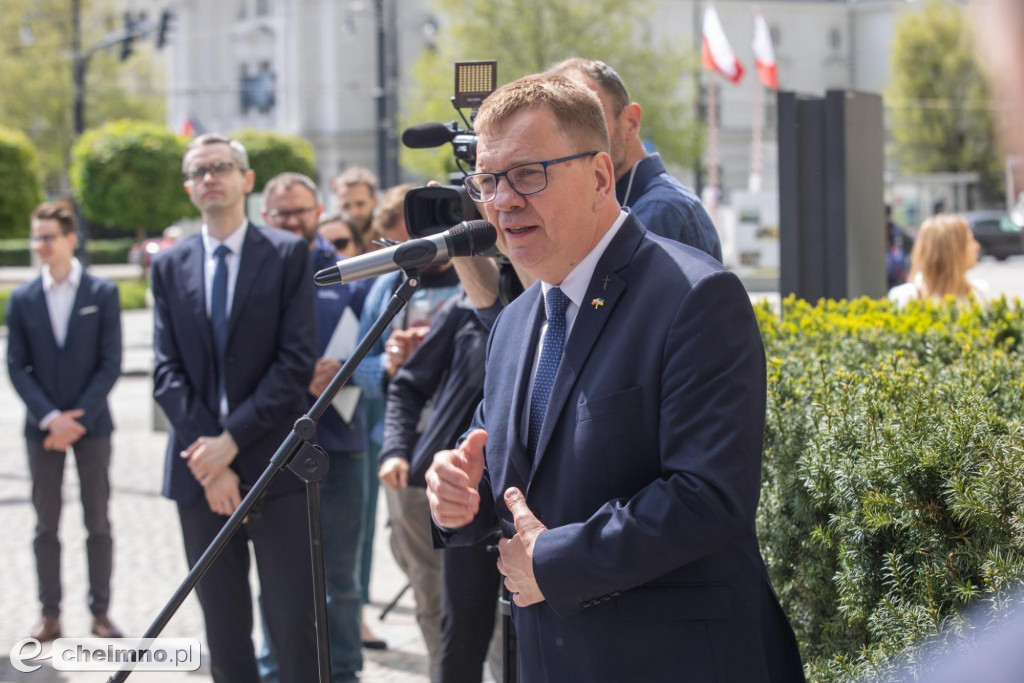 41 lat rolniczej Solidarności