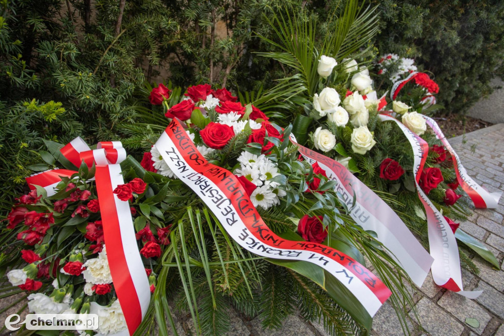 41 lat rolniczej Solidarności