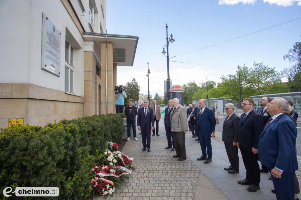 41 lat rolniczej Solidarności