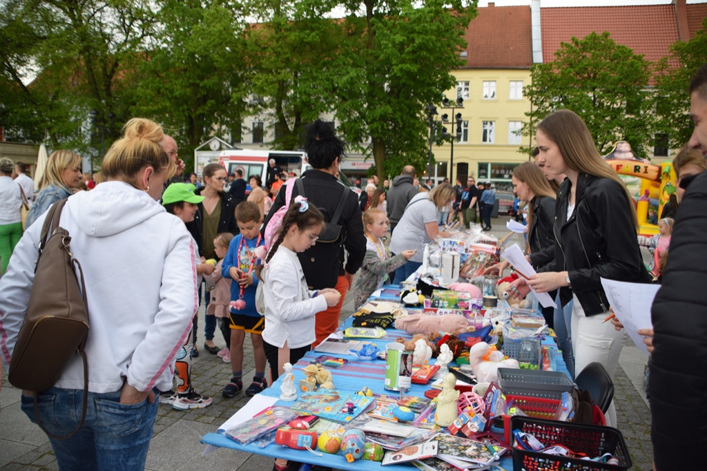 Wczoraj otworzyliście swoje serca dla Pauliny