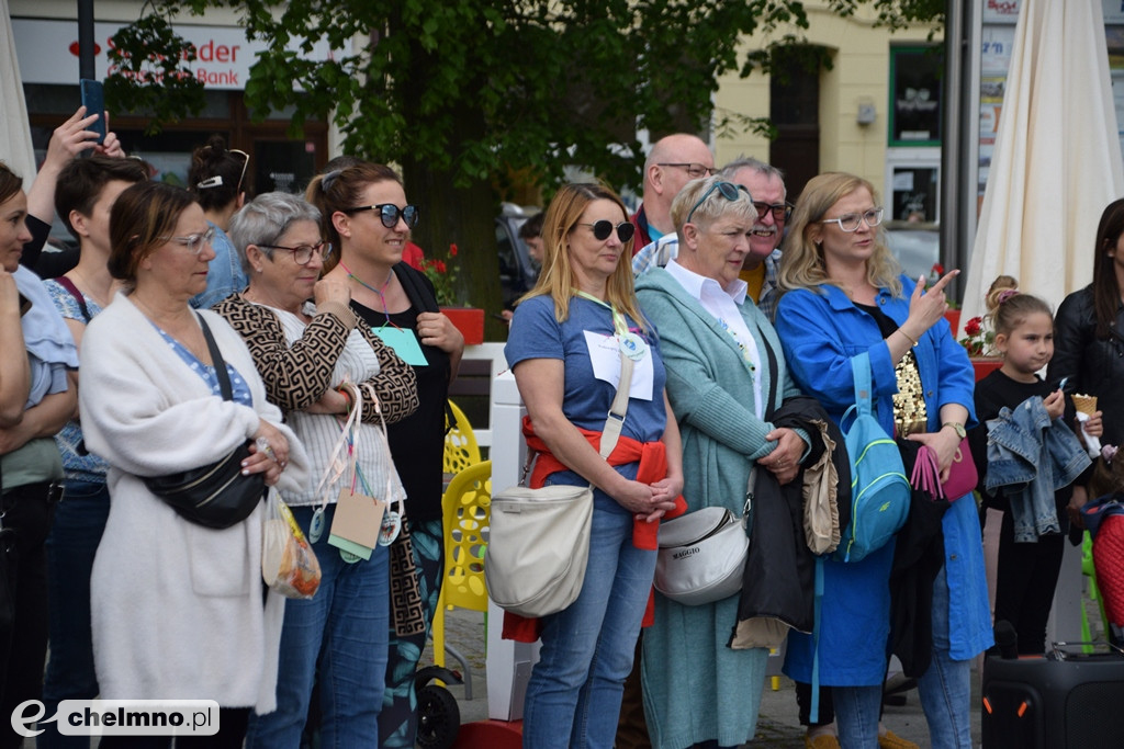 Wczoraj otworzyliście swoje serca dla Pauliny