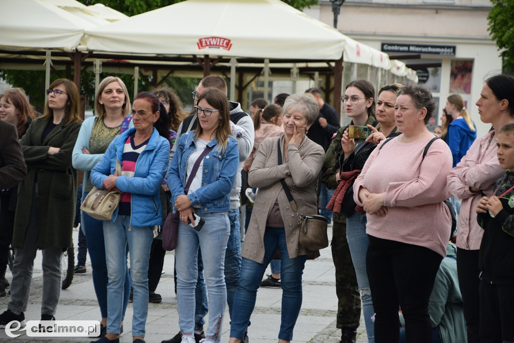 Wczoraj otworzyliście swoje serca dla Pauliny
