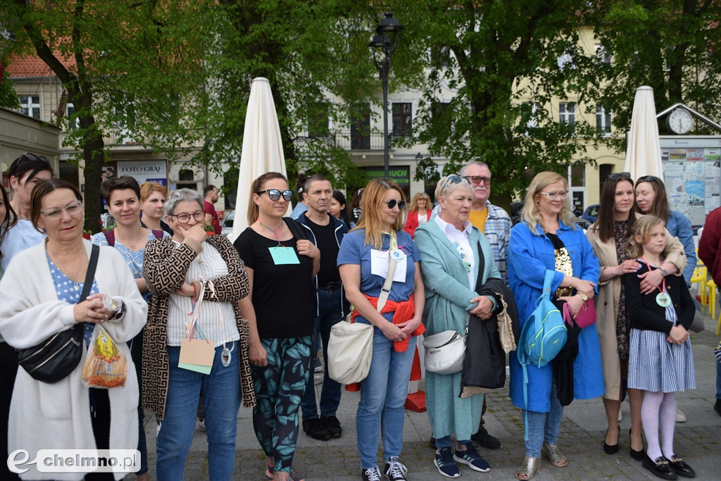 Wczoraj otworzyliście swoje serca dla Pauliny