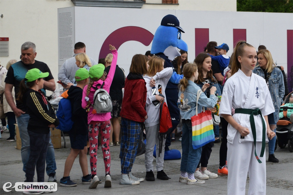 Wczoraj otworzyliście swoje serca dla Pauliny