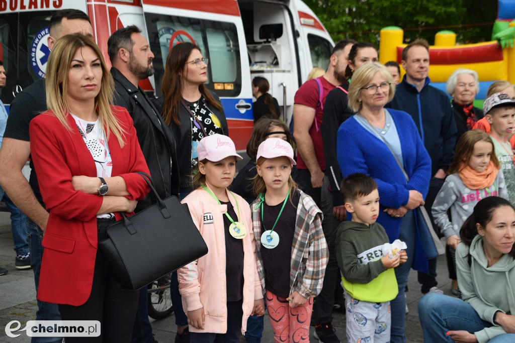 Wczoraj otworzyliście swoje serca dla Pauliny