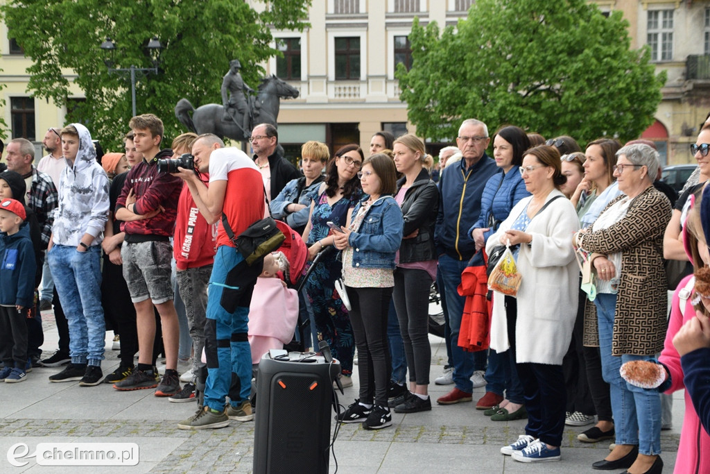 Wczoraj otworzyliście swoje serca dla Pauliny