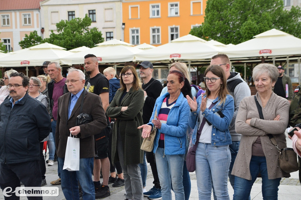 Wczoraj otworzyliście swoje serca dla Pauliny