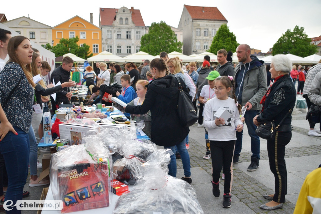 Wczoraj otworzyliście swoje serca dla Pauliny