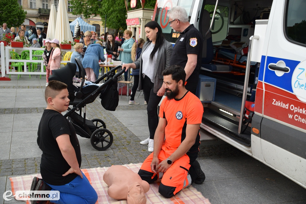 Wczoraj otworzyliście swoje serca dla Pauliny