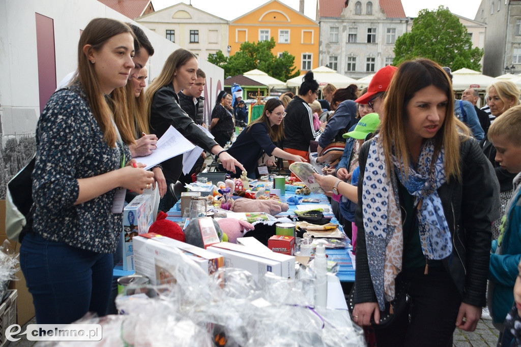 Wczoraj otworzyliście swoje serca dla Pauliny