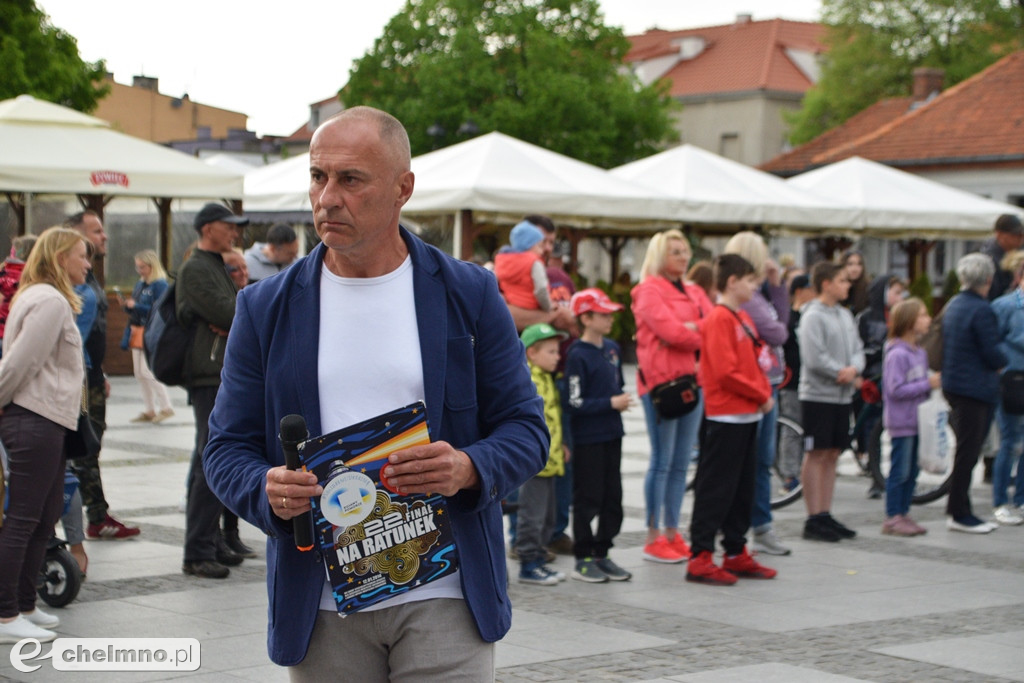 Wczoraj otworzyliście swoje serca dla Pauliny