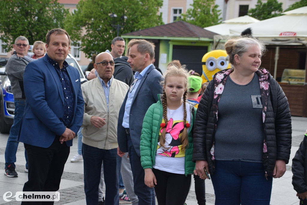 Wczoraj otworzyliście swoje serca dla Pauliny