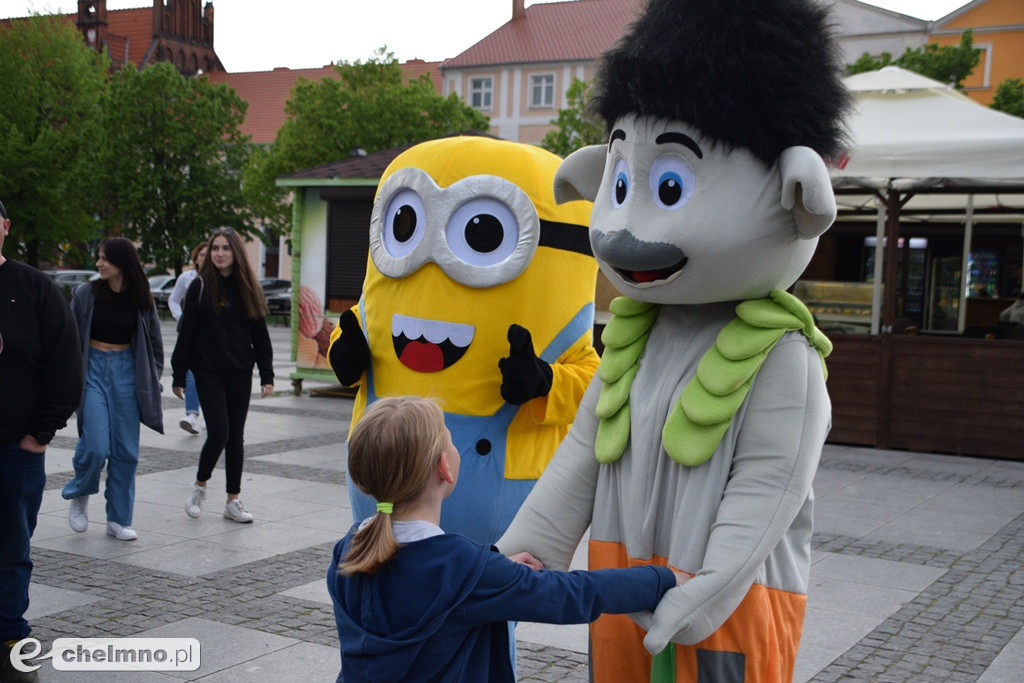 Wczoraj otworzyliście swoje serca dla Pauliny