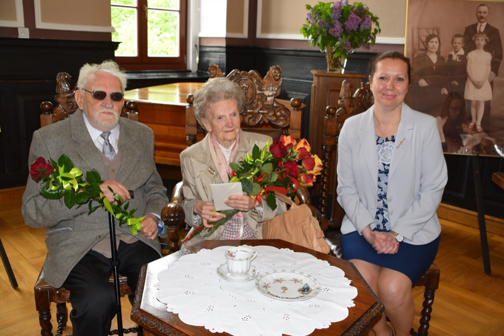 Interesujące otwarcie wystawy „Moja Pierwsza Komunia św.”