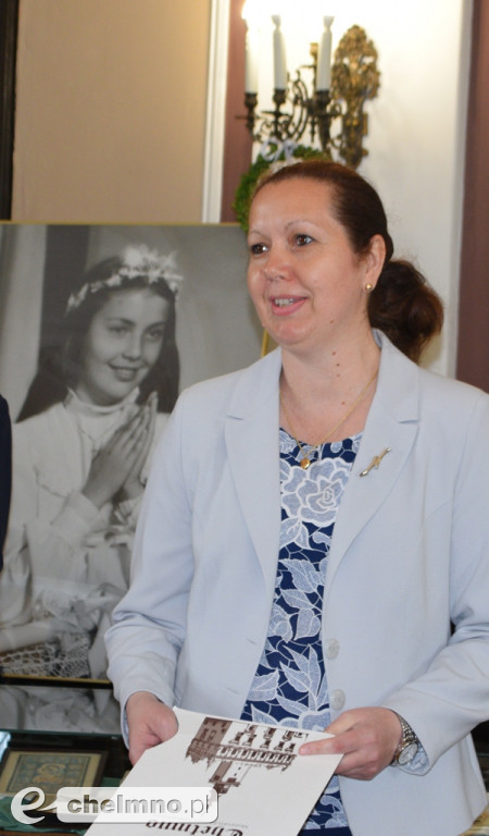 Interesujące otwarcie wystawy „Moja Pierwsza Komunia św.”